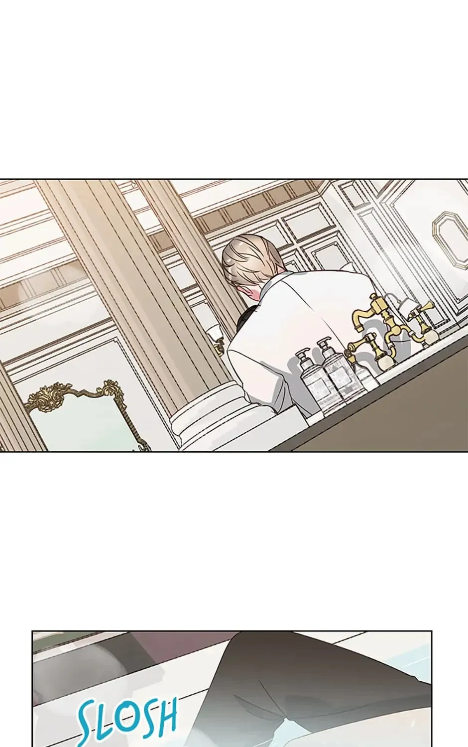 Read A Sunny Night Walk chapter 9 image 26 on Lezhin