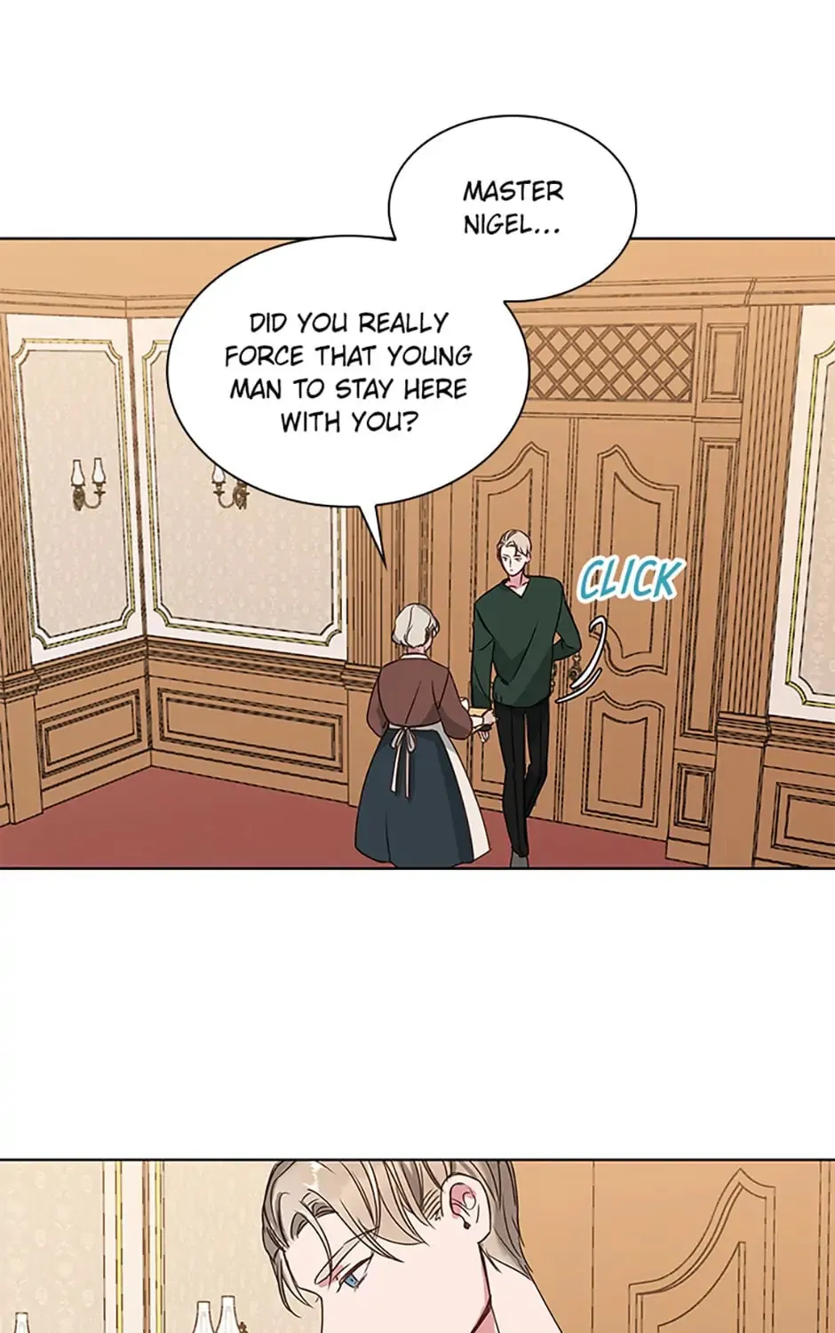 Read A Sunny Night Walk chapter 9 image 32 on Lezhin