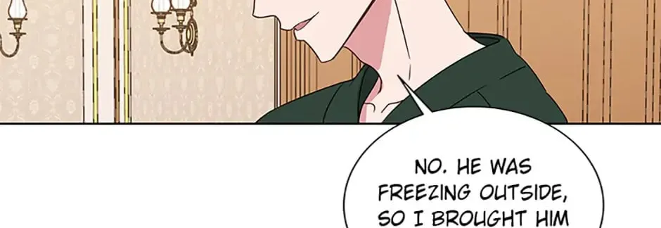 Read A Sunny Night Walk chapter 9 image 33 on Lezhin