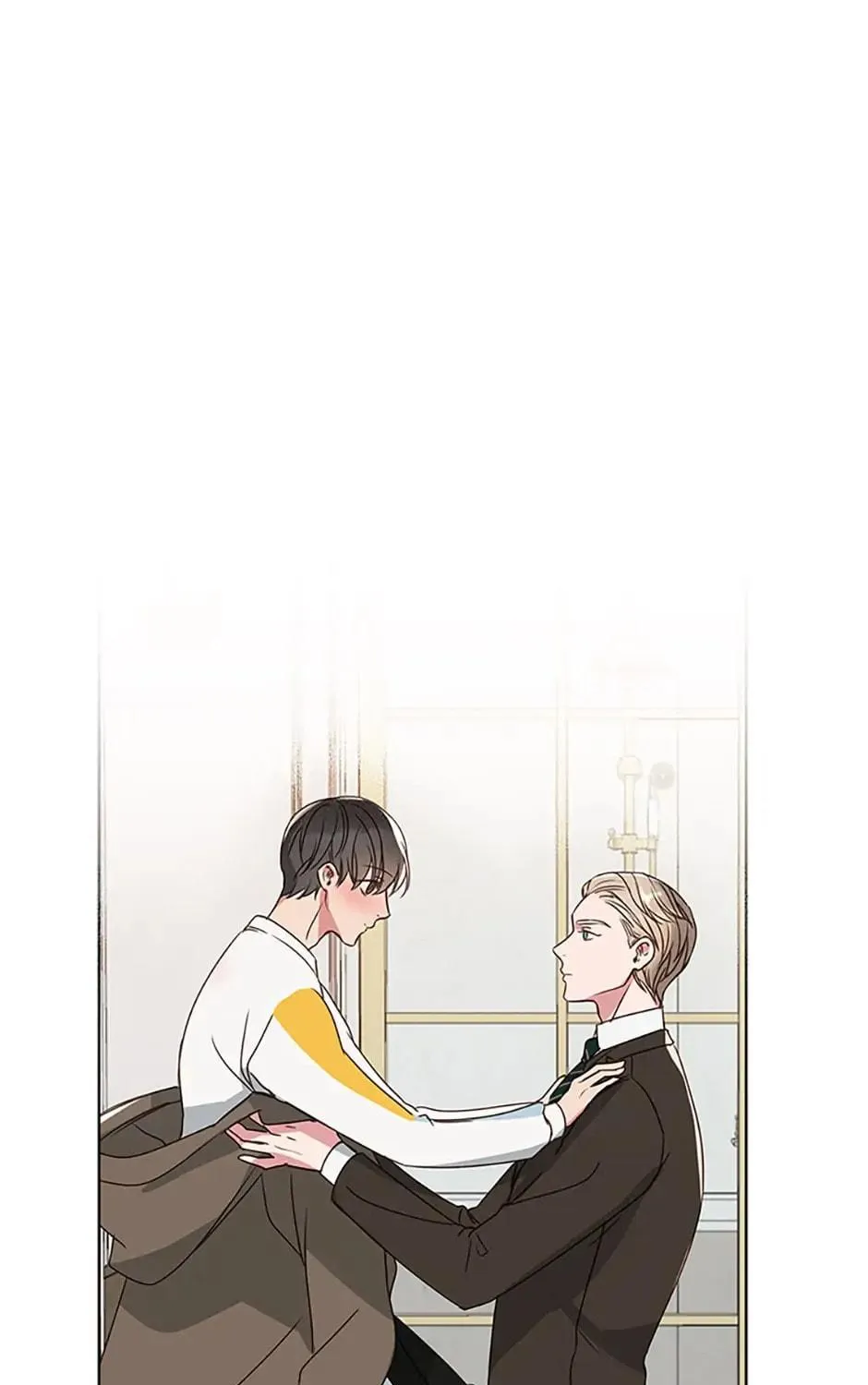 Read A Sunny Night Walk chapter 9 image 4 on Lezhin