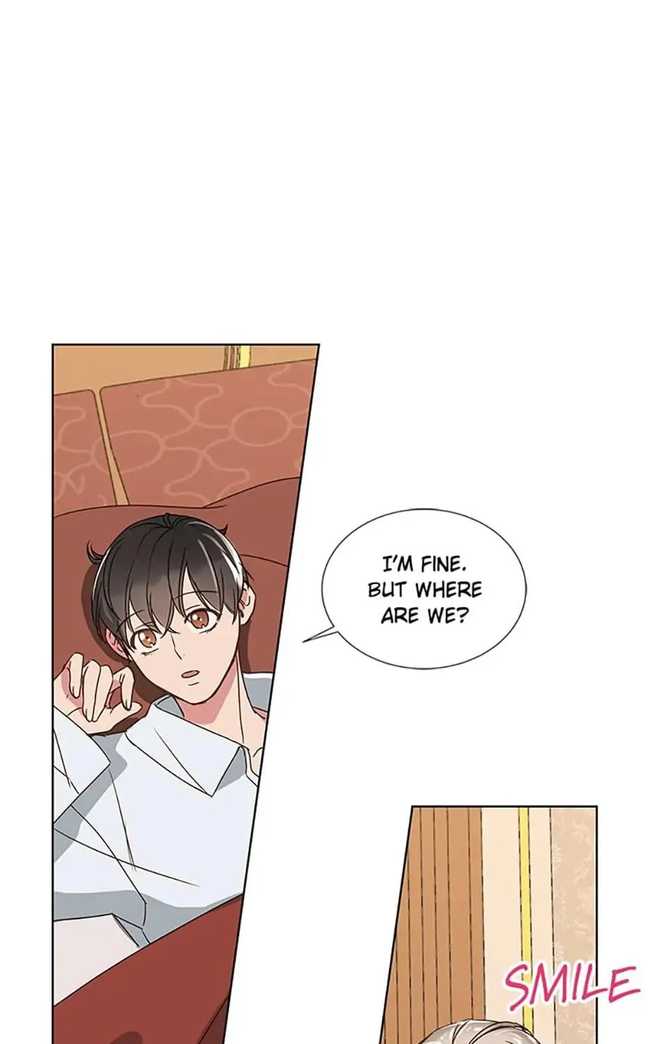 Read A Sunny Night Walk chapter 9 image 46 on Lezhin