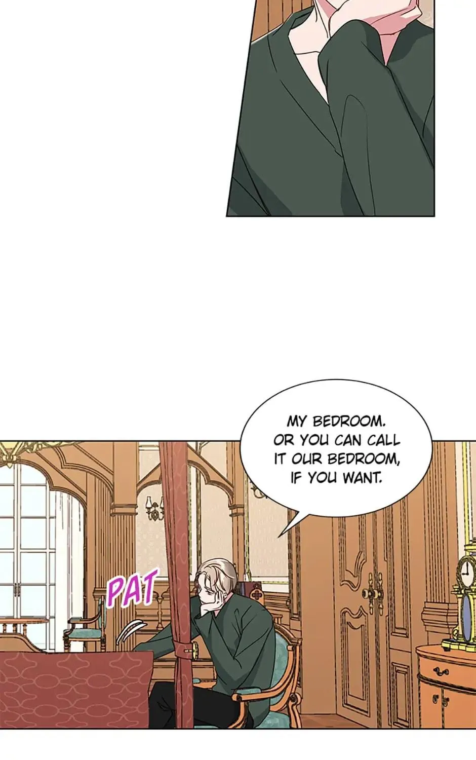 Read A Sunny Night Walk chapter 9 image 48 on Lezhin