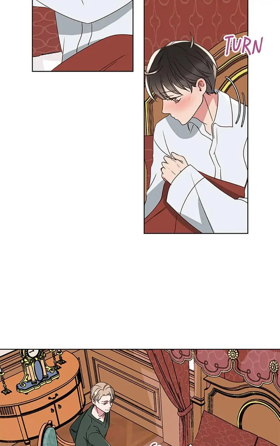 Read A Sunny Night Walk chapter 9 image 58 on Lezhin