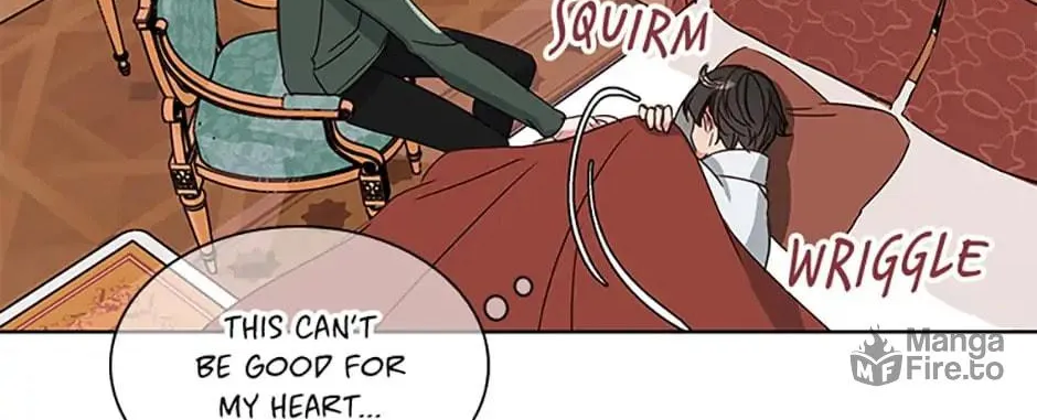 Read A Sunny Night Walk chapter 9 image 59 on Lezhin
