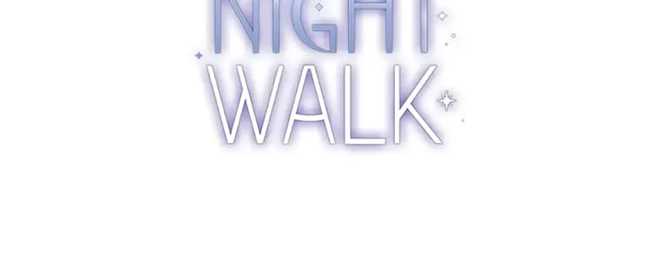 Read A Sunny Night Walk chapter 9 image 61 on Lezhin
