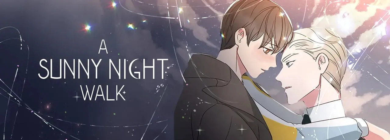 Read A Sunny Night Walk chapter 9 image 62 on Lezhin