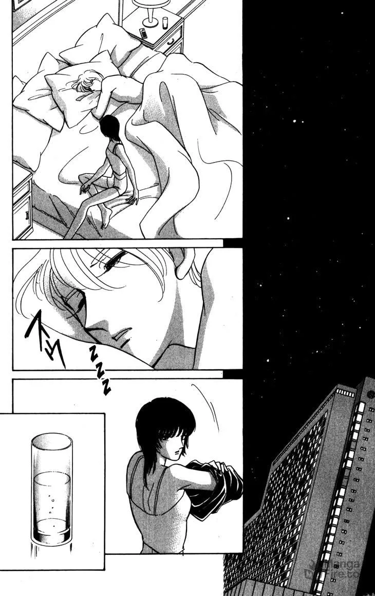 Read A Swallow Falling into the Sea chapter 1.1 image 34 on Lezhin