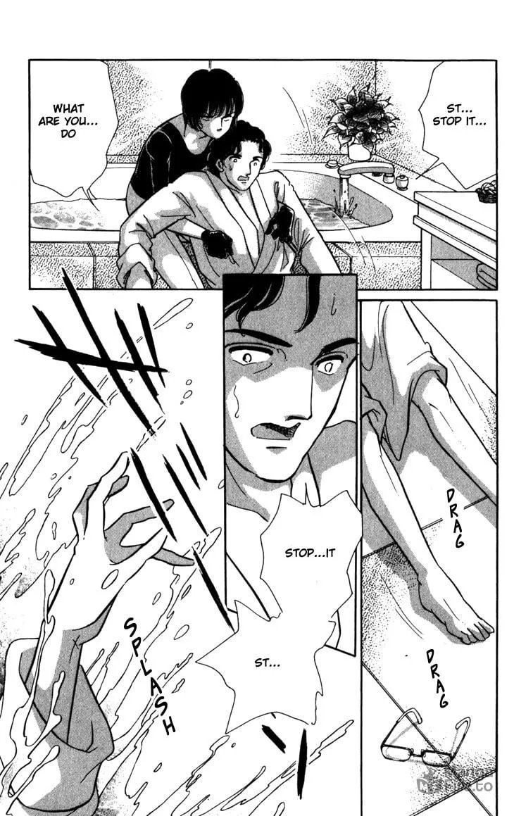 Read A Swallow Falling into the Sea chapter 1.1 image 41 on Lezhin