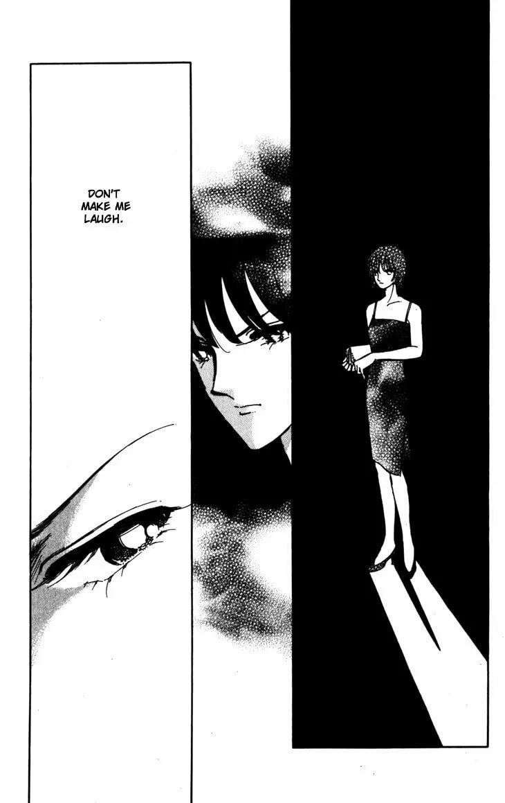 Read A Swallow Falling into the Sea chapter 1 image 33 on Lezhin