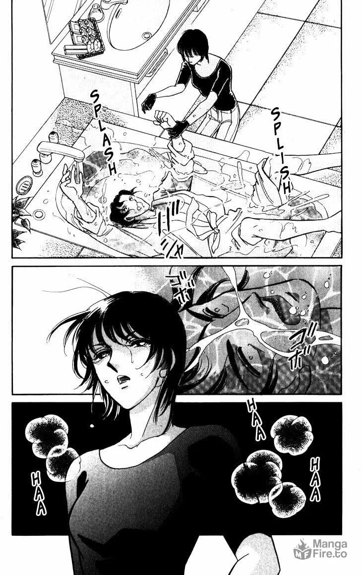 Read A Swallow Falling into the Sea chapter 1 image 44 on Lezhin