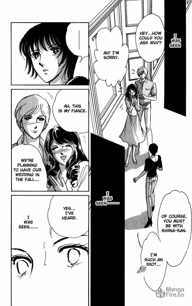 Read A Swallow Falling into the Sea chapter 1 image 47 on Lezhin