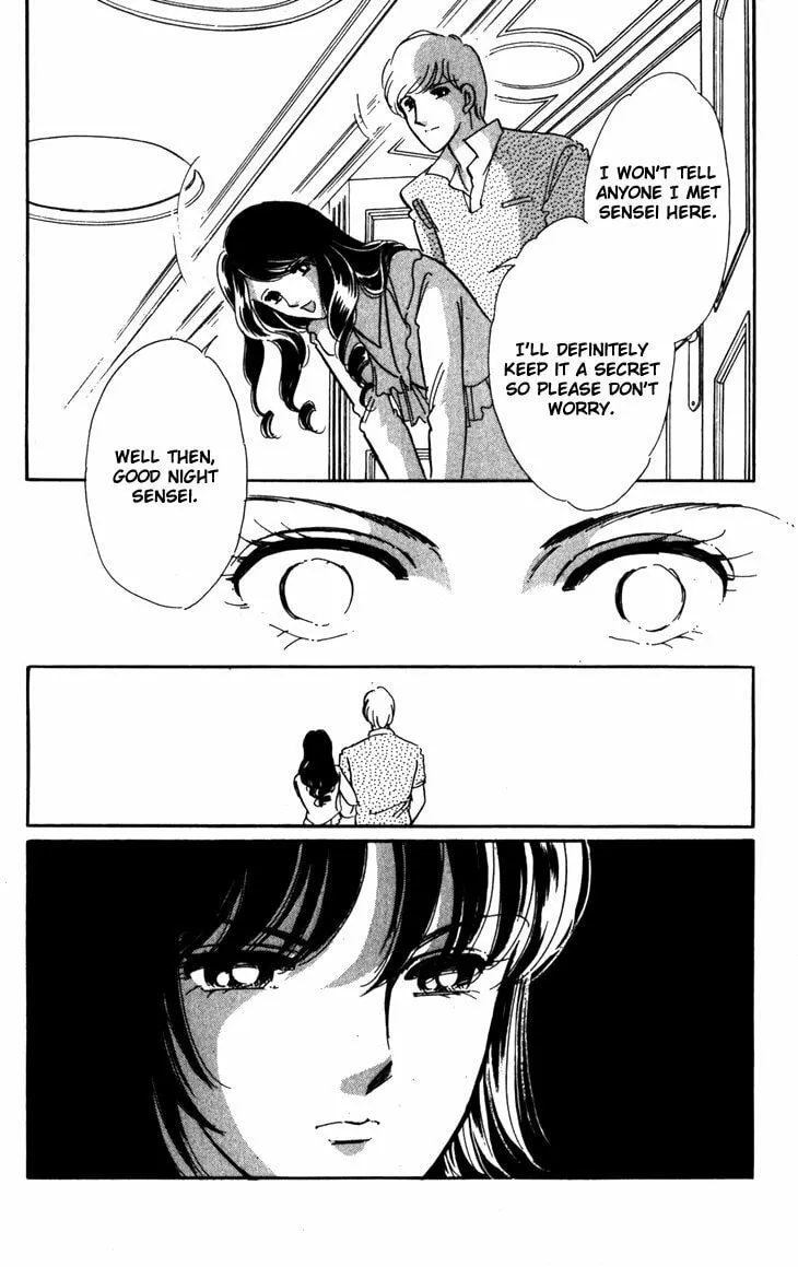 Read A Swallow Falling into the Sea chapter 1 image 48 on Lezhin