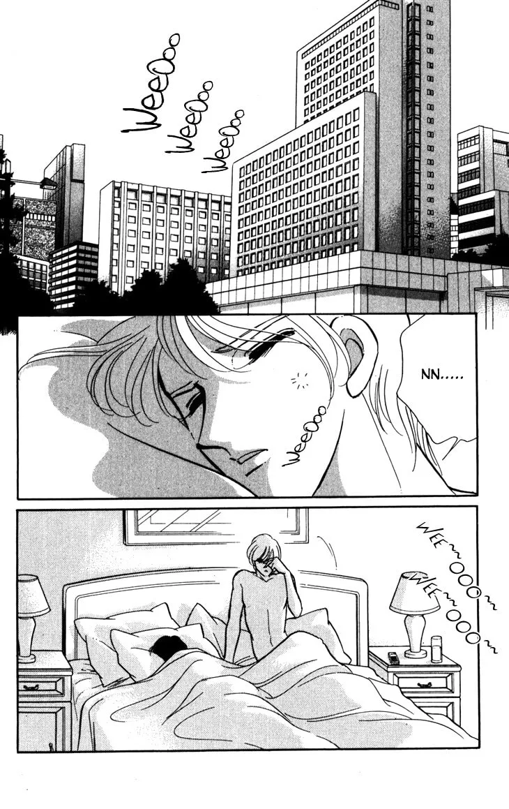 Read A Swallow Falling into the Sea chapter 1 image 52 on Lezhin