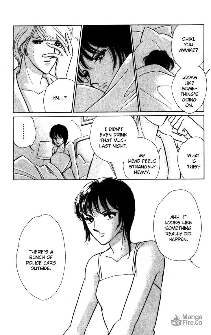 Read A Swallow Falling into the Sea chapter 1 image 53 on Lezhin