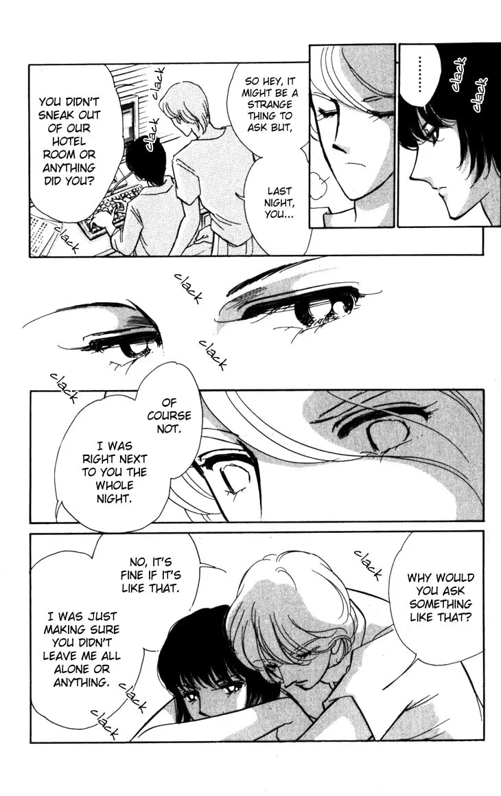Read A Swallow Falling into the Sea chapter 1 image 61 on Lezhin