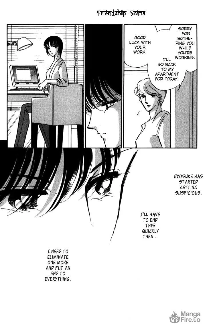 Read A Swallow Falling into the Sea chapter 1 image 62 on Lezhin