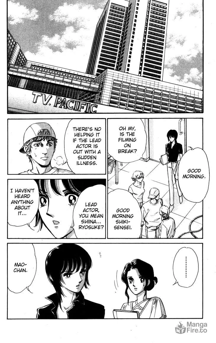 Read A Swallow Falling into the Sea chapter 1 image 64 on Lezhin
