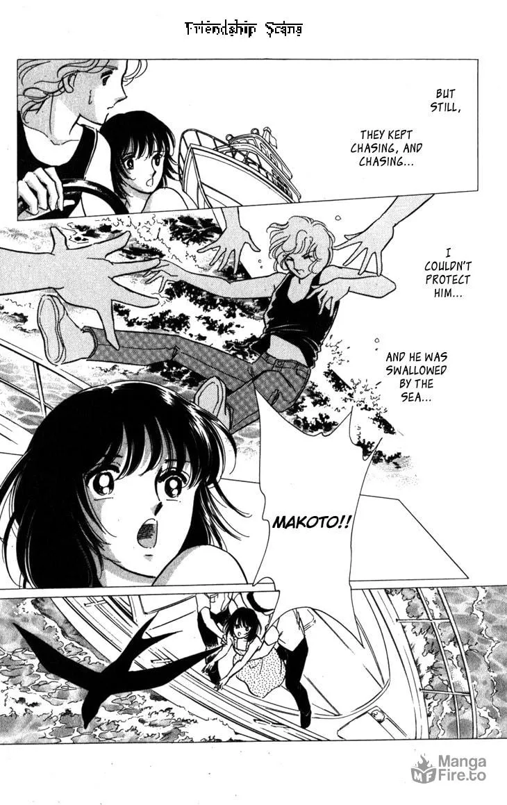 Read A Swallow Falling into the Sea chapter 1 image 80 on Lezhin