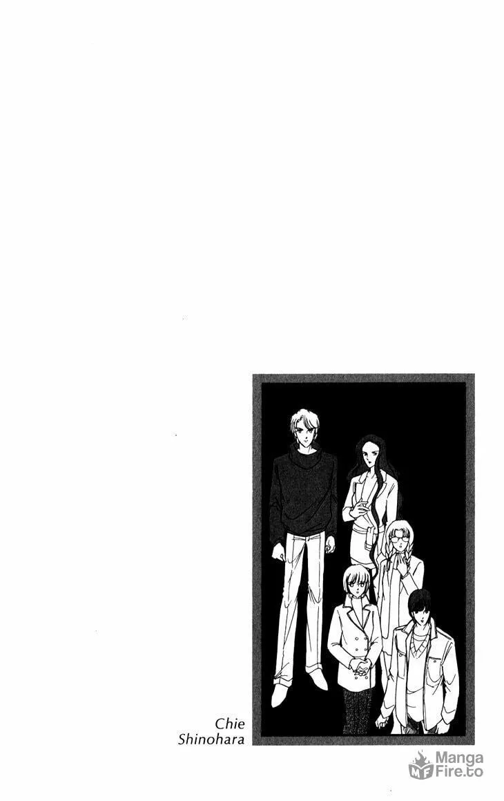 Read A Swallow Falling into the Sea chapter 3 image 2 on Lezhin