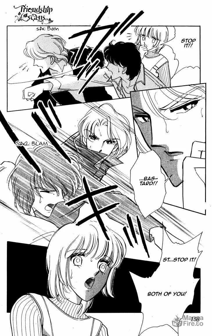 Read A Swallow Falling into the Sea chapter 3 image 39 on Lezhin