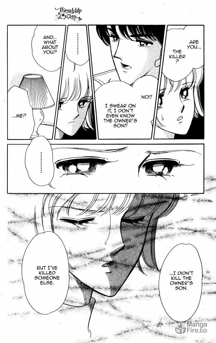 Read A Swallow Falling into the Sea chapter 3 image 47 on Lezhin