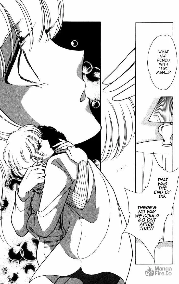 Read A Swallow Falling into the Sea chapter 3 image 50 on Lezhin