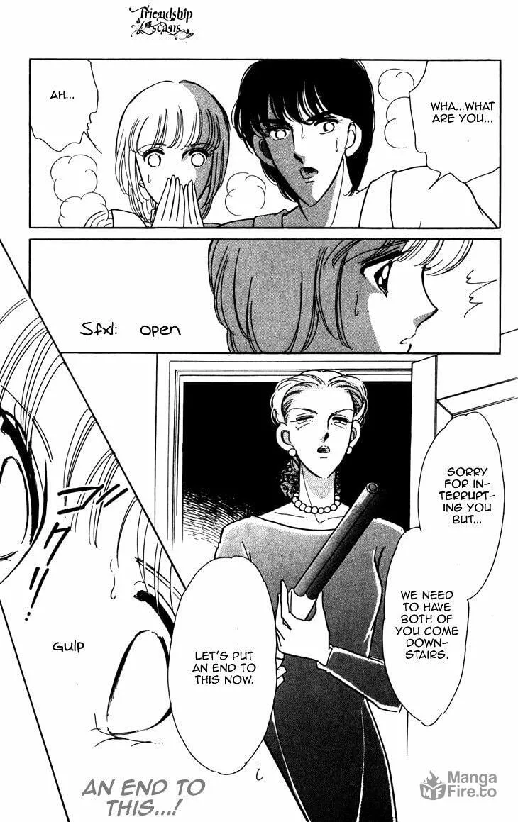 Read A Swallow Falling into the Sea chapter 3 image 54 on Lezhin