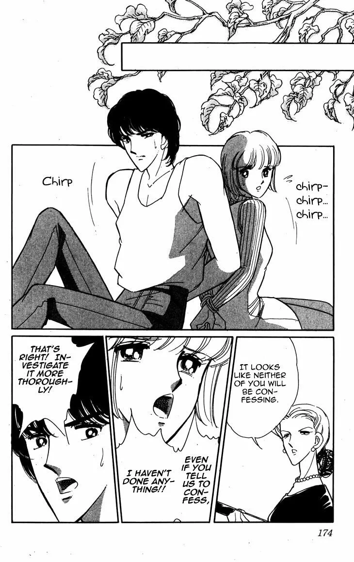 Read A Swallow Falling into the Sea chapter 3 image 55 on Lezhin