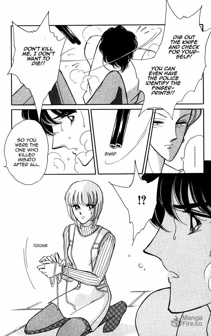 Read A Swallow Falling into the Sea chapter 3 image 62 on Lezhin