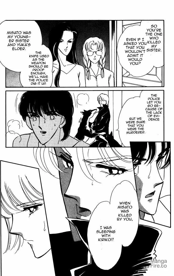 Read A Swallow Falling into the Sea chapter 3 image 65 on Lezhin