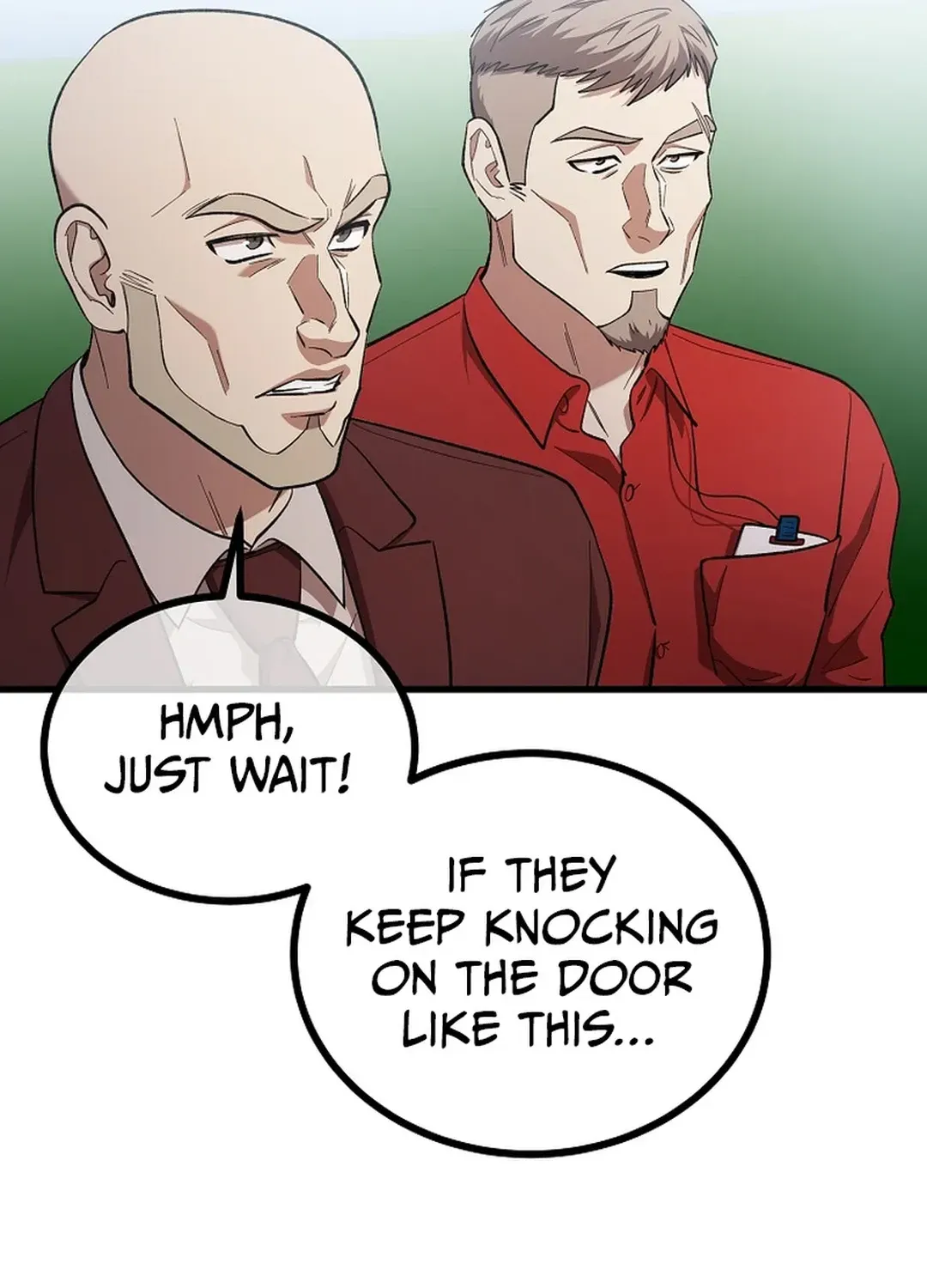 A Tactical Genius on the Field Chapter 41 page 104 - 