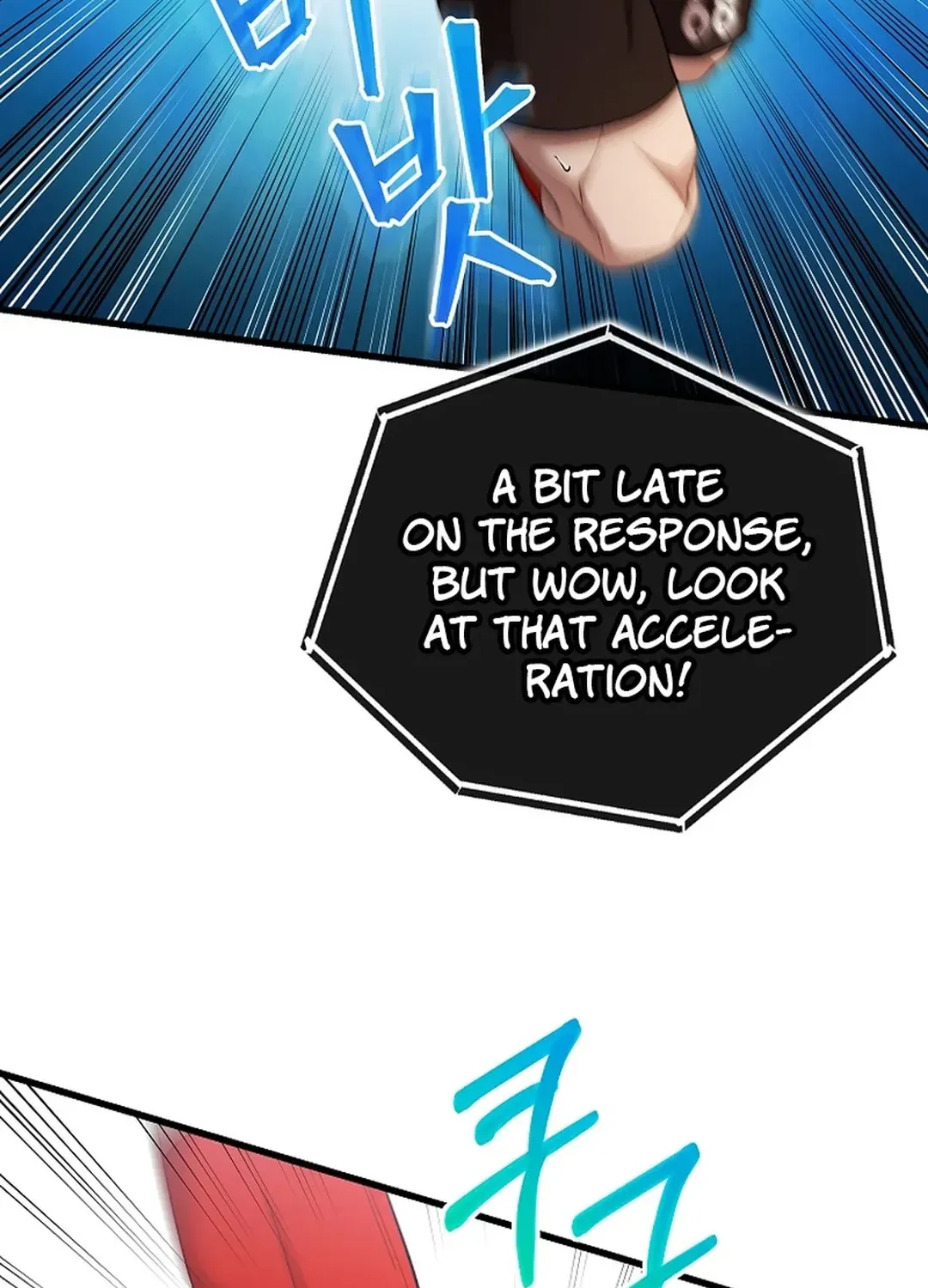 A Tactical Genius on the Field Chapter 41 page 111 - 