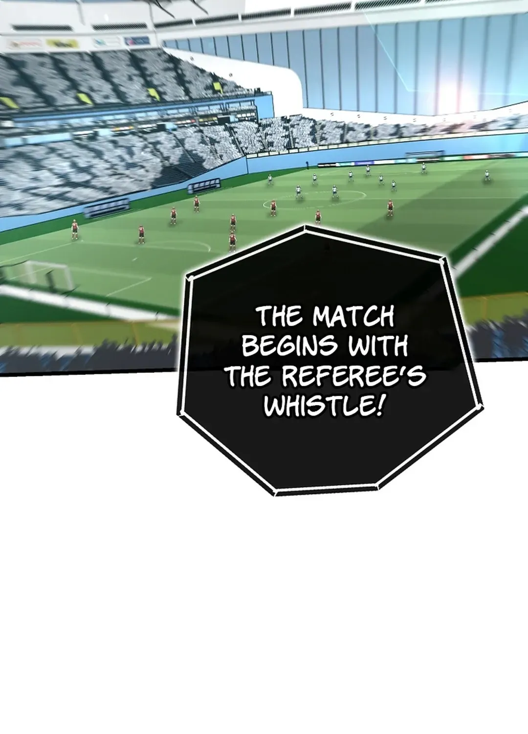 A Tactical Genius on the Field Chapter 41 page 31 - 