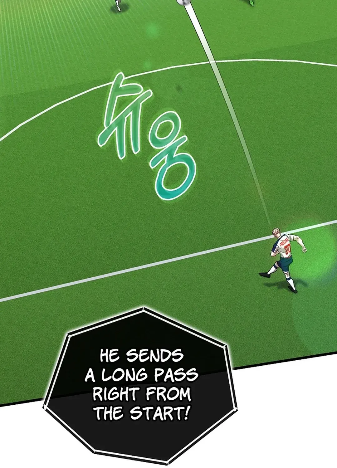 A Tactical Genius on the Field Chapter 41 page 35 - 