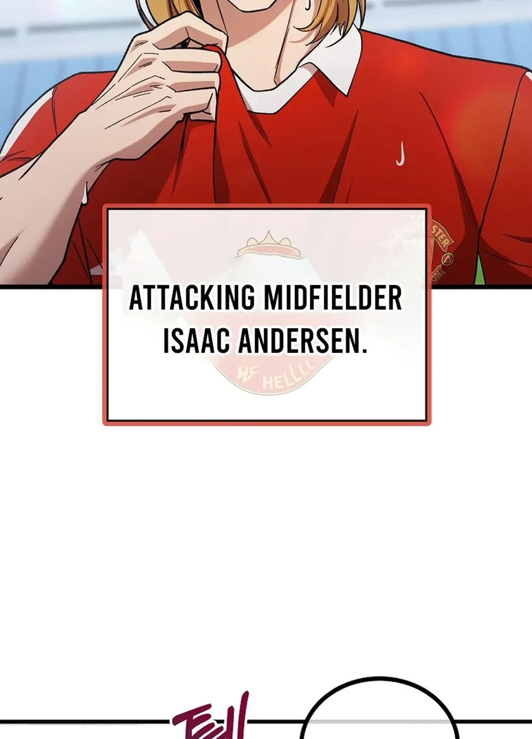 A Tactical Genius on the Field Chapter 41 page 64 - 
