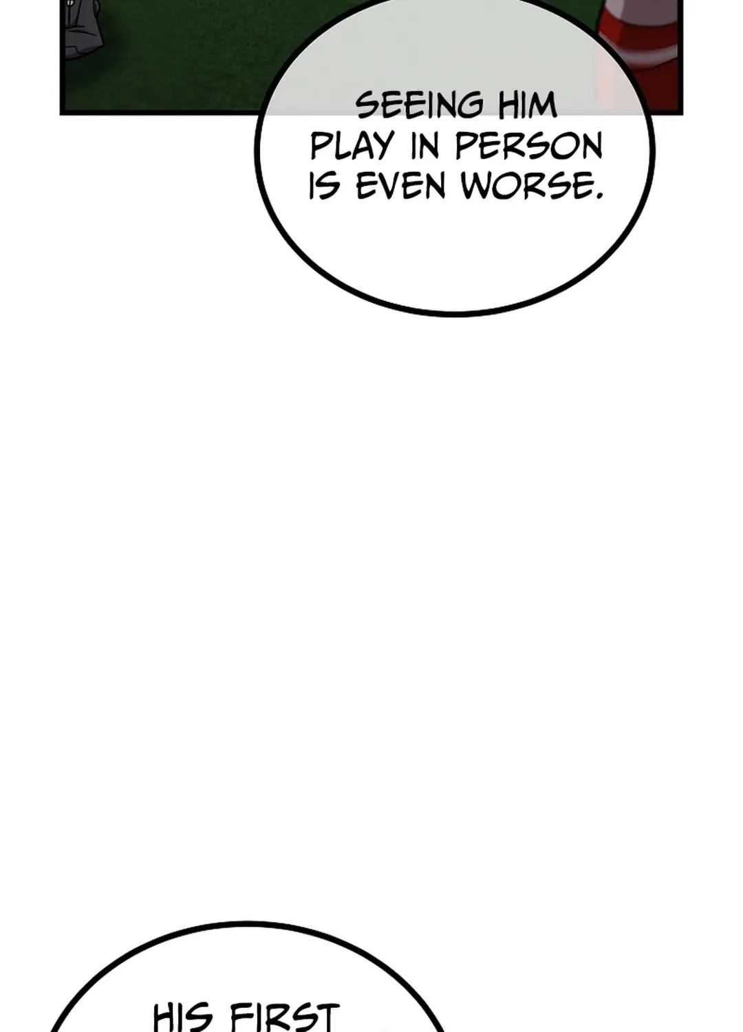 A Tactical Genius on the Field Chapter 41 page 69 - 