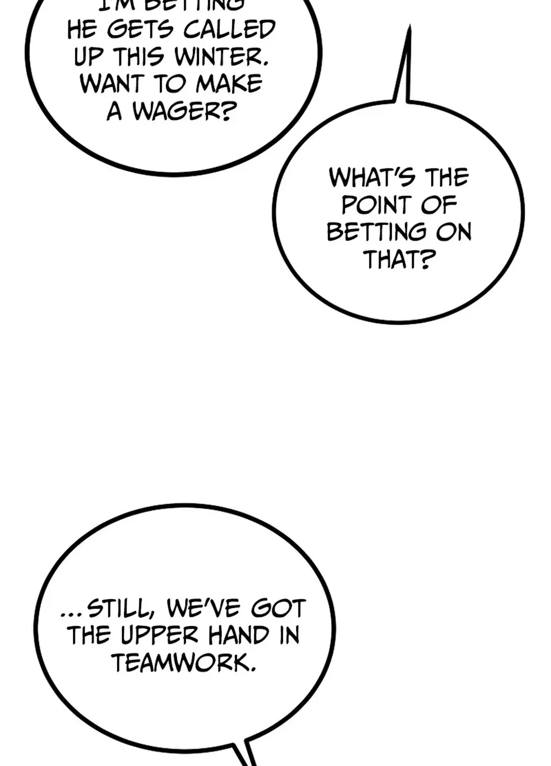 A Tactical Genius on the Field Chapter 42 page 41 - 