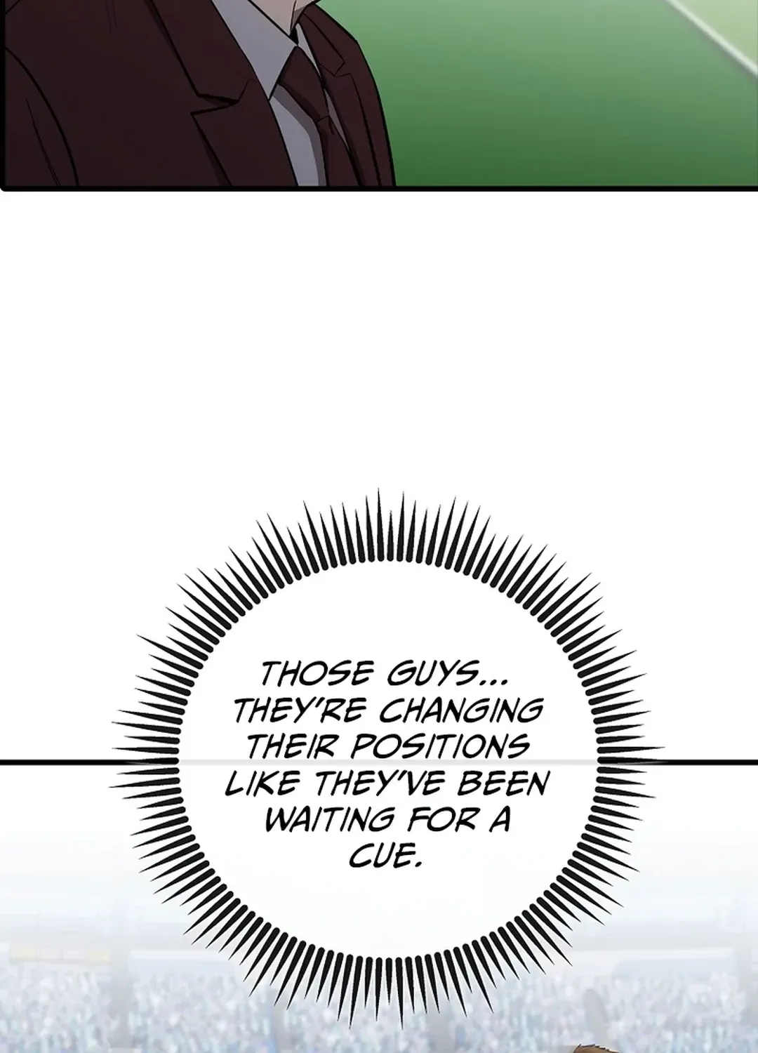A Tactical Genius on the Field Chapter 42 page 64 - 