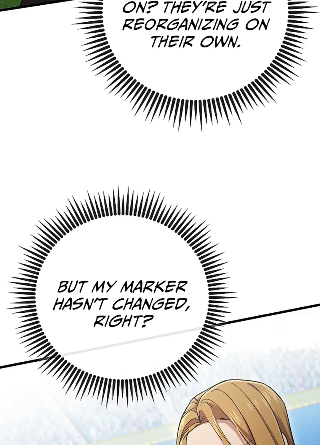 A Tactical Genius on the Field Chapter 42 page 69 - 