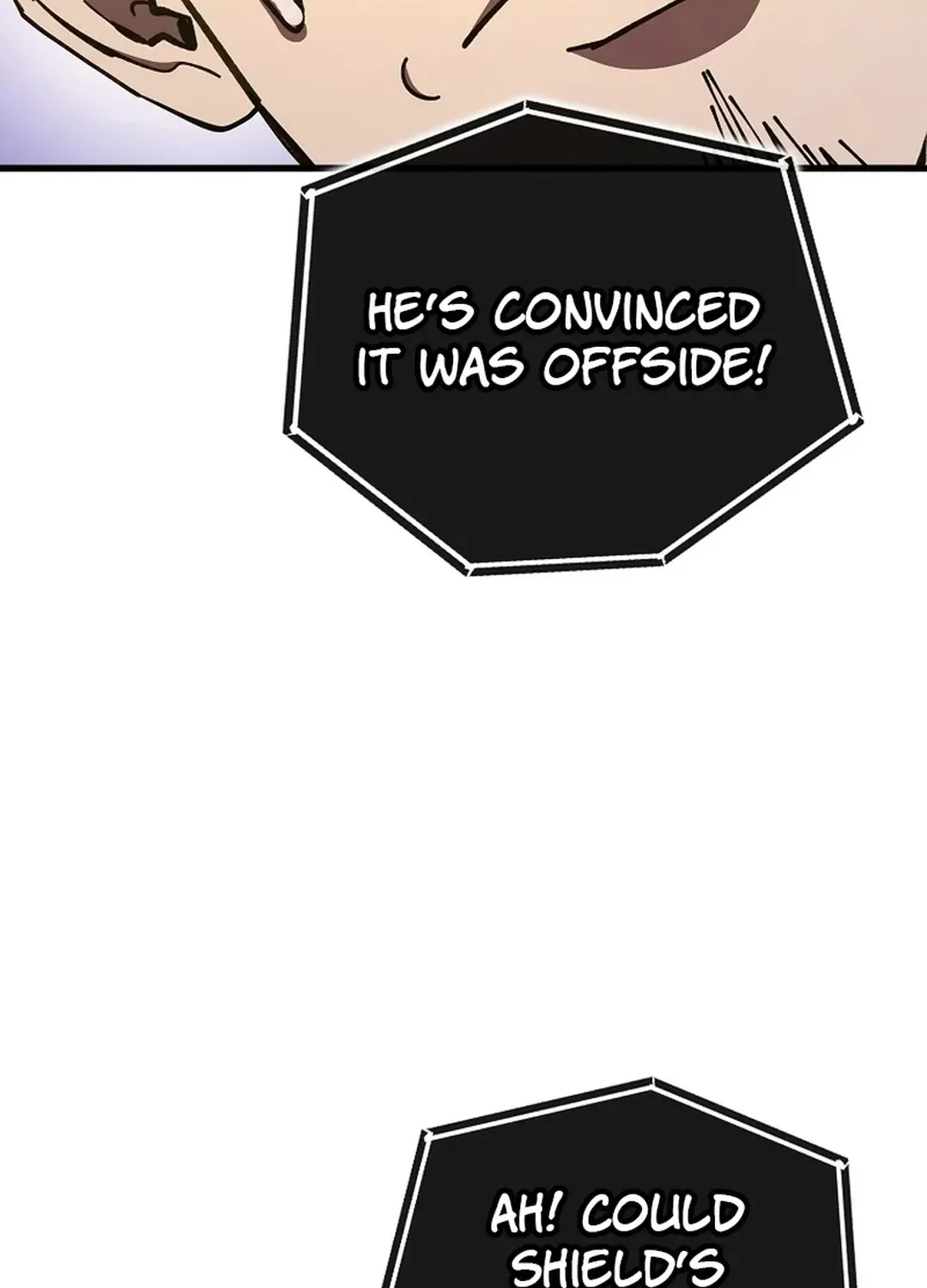 A Tactical Genius on the Field Chapter 42 page 8 - 