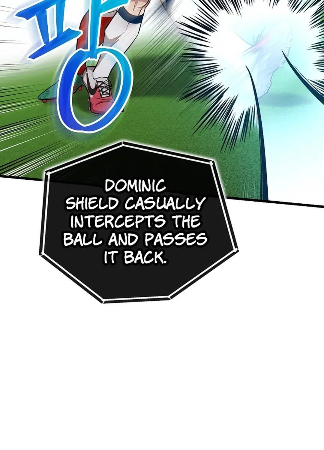 A Tactical Genius on the Field Chapter 42 page 78 - 