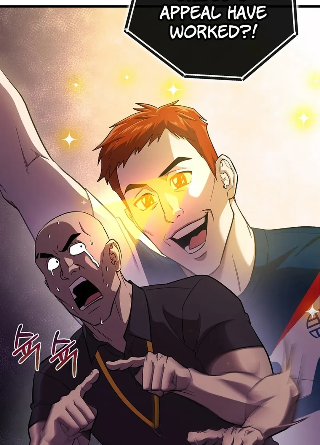 A Tactical Genius on the Field Chapter 42 page 9 - 