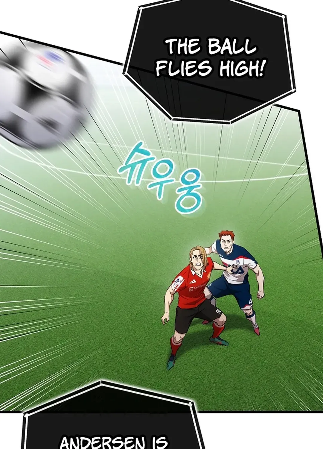 A Tactical Genius on the Field Chapter 42 page 86 - 