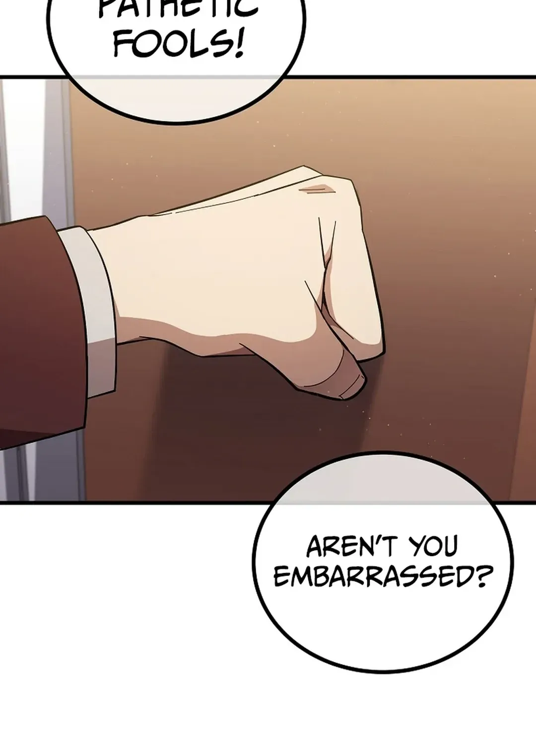 A Tactical Genius on the Field Chapter 43 page 4 - 