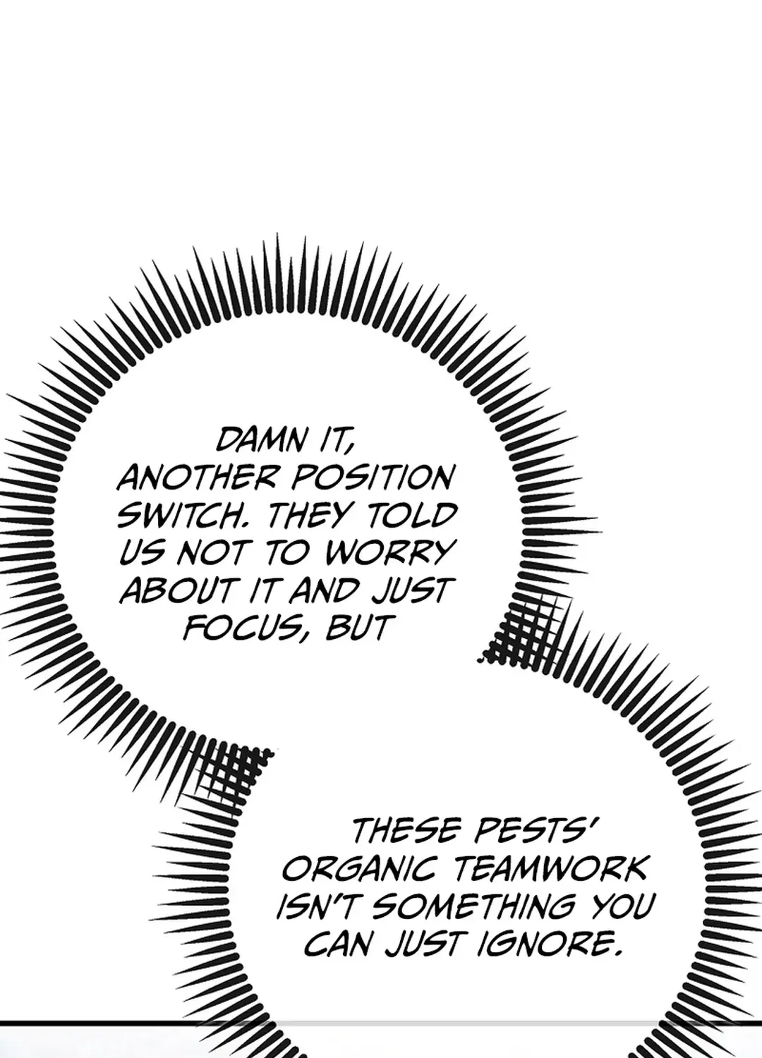 A Tactical Genius on the Field Chapter 43 page 50 - 