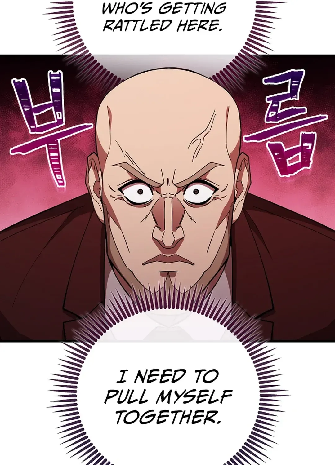 A Tactical Genius on the Field Chapter 43 page 54 - 