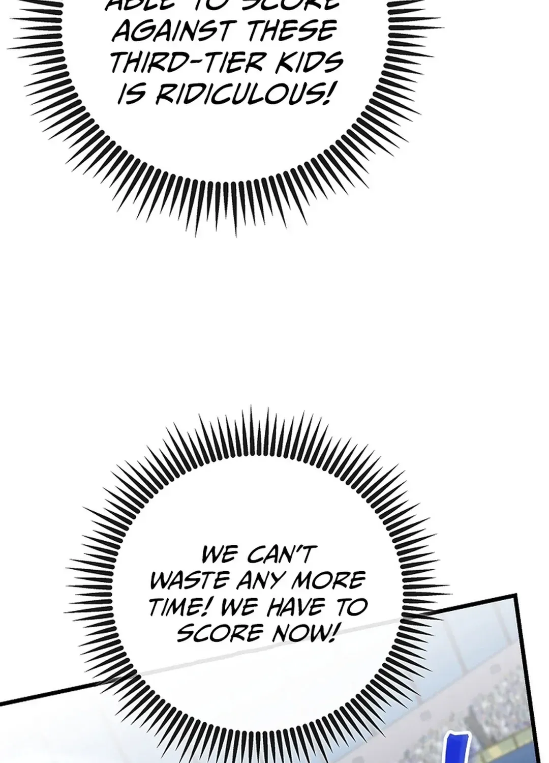 A Tactical Genius on the Field Chapter 43 page 91 - 