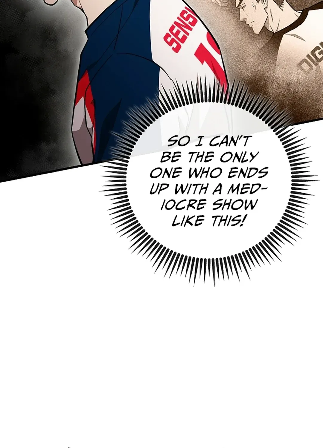 A Tactical Genius on the Field Chapter 44 page 104 - 