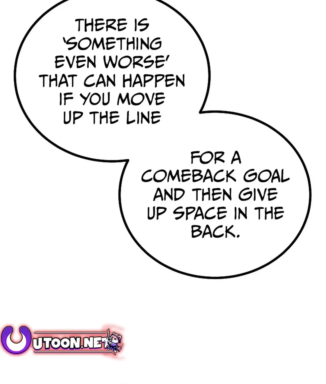 A Tactical Genius on the Field Chapter 44 page 13 - 