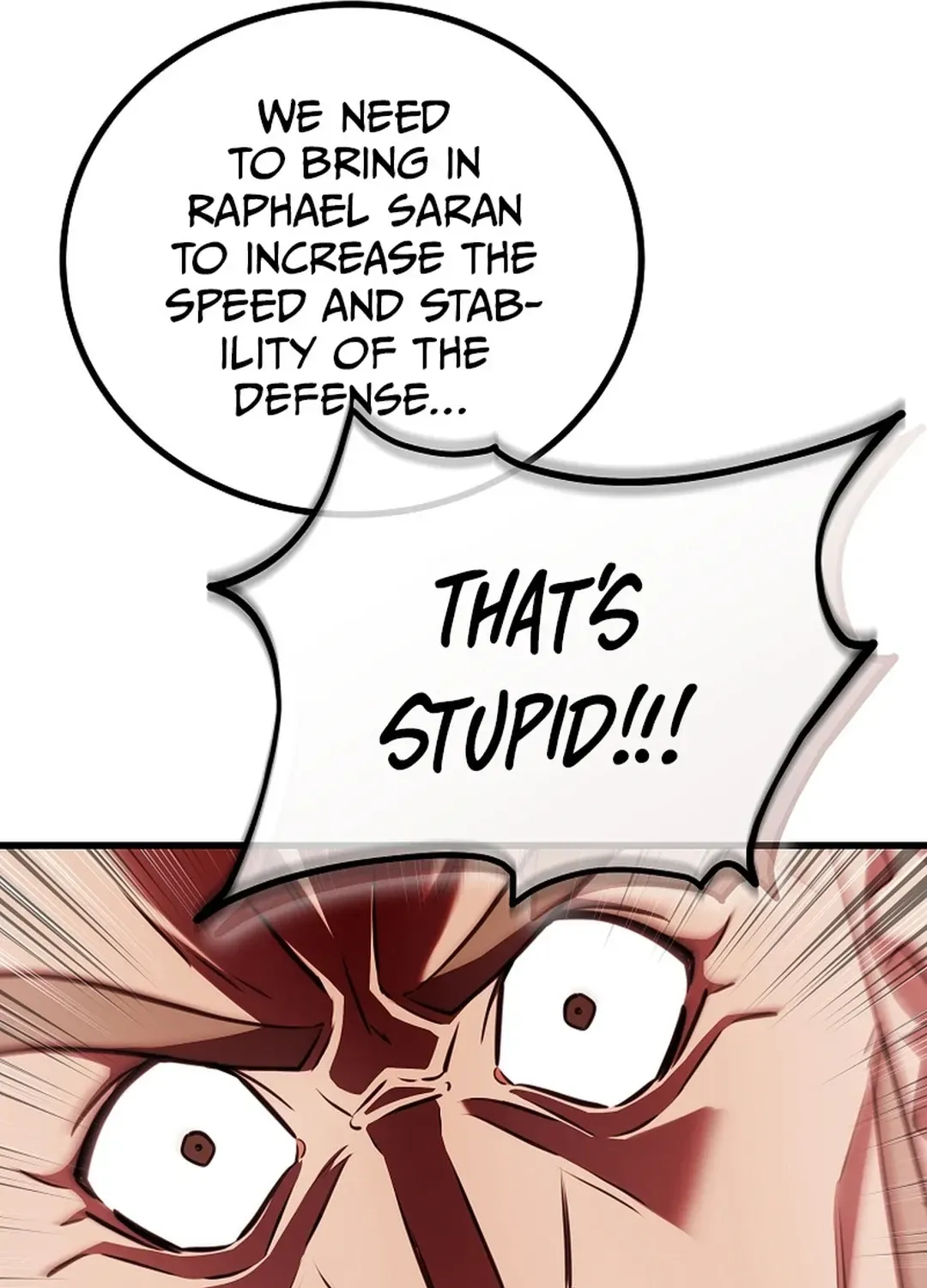A Tactical Genius on the Field Chapter 44 page 14 - 